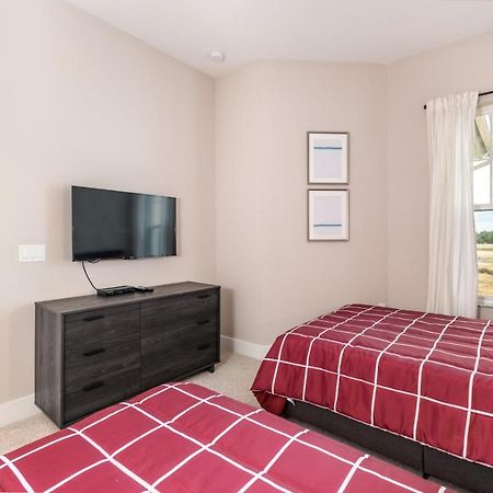 Villa 7572 Sunny Dreams Lane Orlando Exterior foto