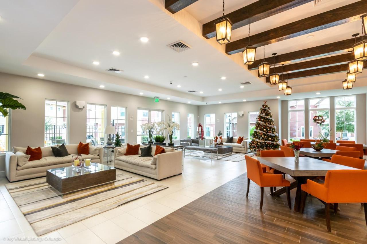 Villa 7572 Sunny Dreams Lane Orlando Exterior foto