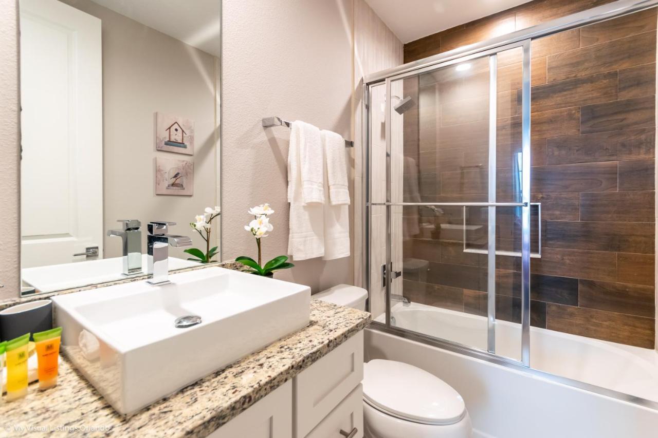 Villa 7572 Sunny Dreams Lane Orlando Exterior foto