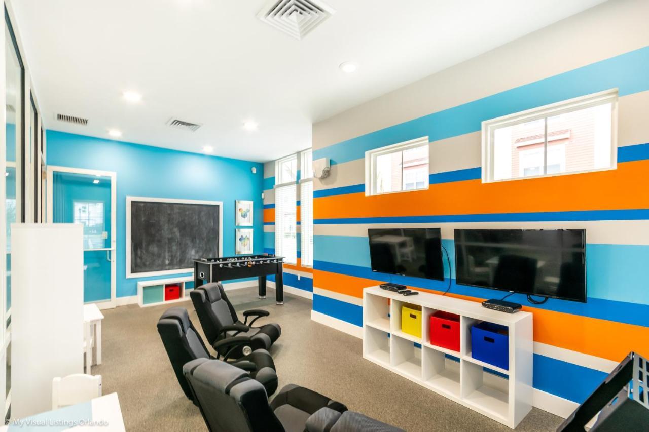 Villa 7572 Sunny Dreams Lane Orlando Exterior foto