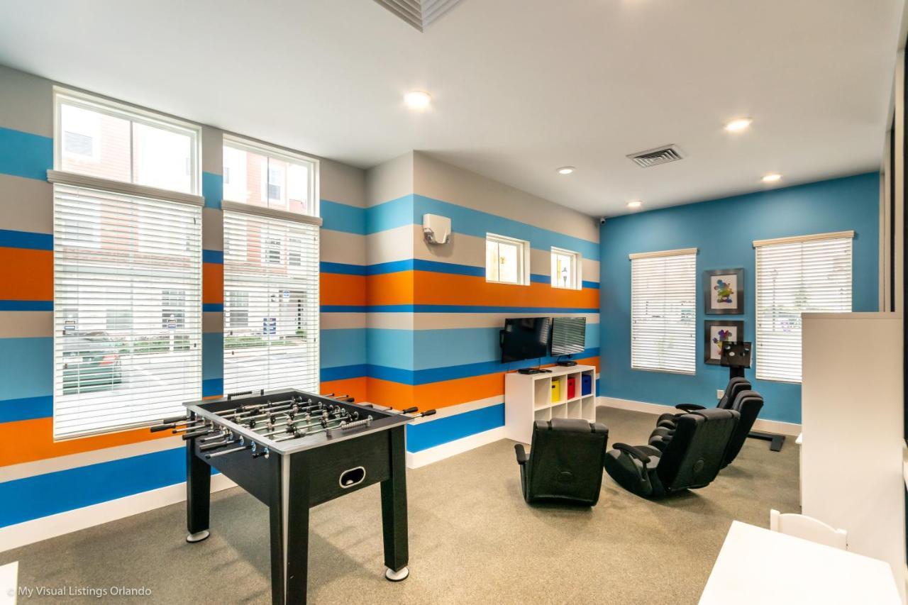 Villa 7572 Sunny Dreams Lane Orlando Exterior foto