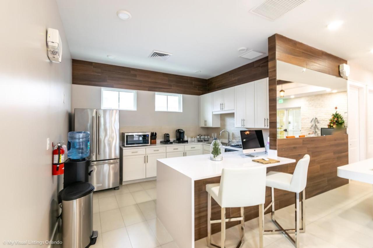 Villa 7572 Sunny Dreams Lane Orlando Exterior foto