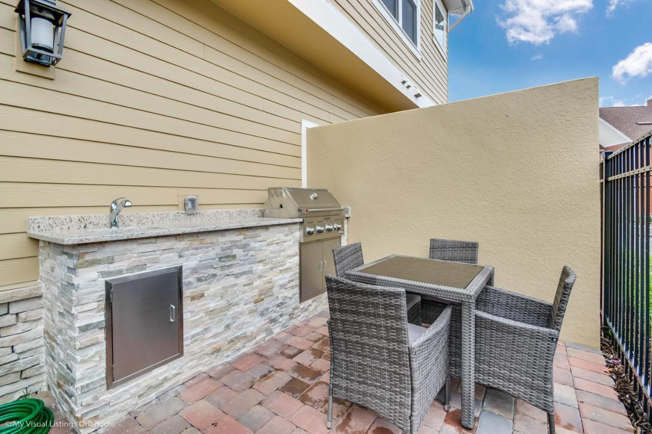 Villa 7572 Sunny Dreams Lane Orlando Exterior foto