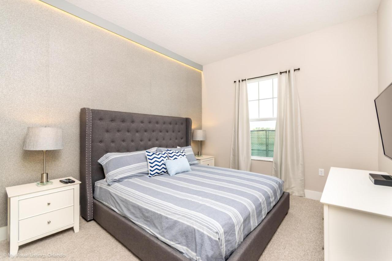 Villa 7572 Sunny Dreams Lane Orlando Exterior foto