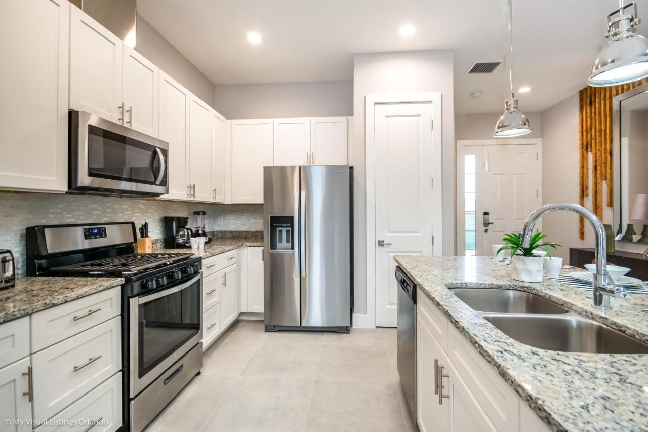 Villa 7572 Sunny Dreams Lane Orlando Exterior foto